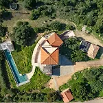 Villa La Ronde Des Soleils