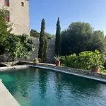 Domaine Du Couvent De Saint Julien
