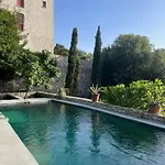 Domaine Du Couvent De Saint Julien