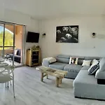 T2 Avec Vue Mer A 2 Minutes De La Plage