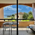 T2 Avec Vue Mer A 2 Minutes De La Plage