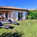Villa Marina Rossa - Plage A Pied
