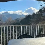 Appartement T3 Avec Vue Mer A 15 Minutes De Moriani-Plage