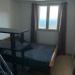 Appartement T3 Avec Vue Mer A 15 Minutes De Moriani-Plage