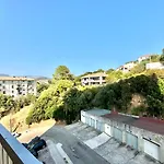Appartement F2 Tour Mariani Entree De Ville Ajaccio