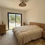 Villa Campa Porto Vecchio