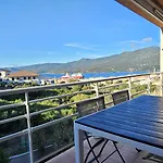 Beau T3 Central - Vue Mer & Piscine - A Funtana