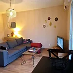 Studio Climatise Parking Gratuit