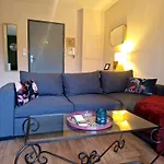 Studio Climatise Parking Gratuit