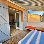 Appartement Calvi A Moresca
