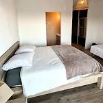 Appartement De Haut Standing Miomo
