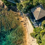 Villa Mare- Pieds Dans L'Eau, 3 Chambres, Vue Mer