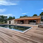 Villa Casa Di Sognu