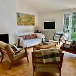 Villa Nausicaa