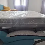 6-Person Apartment In Sea View Villa With Jacuzzi