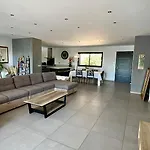 Casanota Haut De Villa 200M2 Avec Piscine Privee