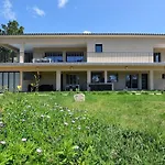 Casanota Haut De Villa 200M2 Avec Piscine Privee