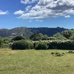 Mini Villa Santa Giulia