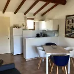 Mini Villa Santa Giulia
