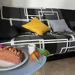 Appartement Jardin De La Mer