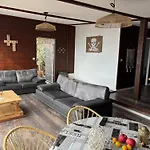 Chalet De La Plage