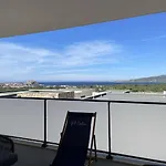 T3 Vue Panoramique Sur La Baie De Calvi
