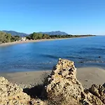 Appartement T2 Bord De Mer Corse