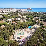 Camping Bella Vista