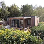 Camping Les Castors