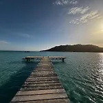Rondinara Camara - Lecci Lodge