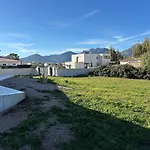Villa Dima - Mer Montagne Piscine Jacuzzi Climatisation