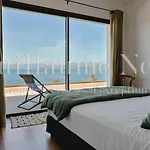 Villa Casadelmar- 7 Chambres, 16 Personnes, Vue Mer, Piscine, Appartement, Acces Plage, Terrain Petanque