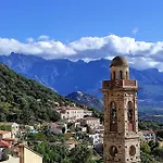 Casa Louisa Typique & Piscine Lumio