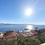 Beautiful T4 Apt With A View Of The Gulf D'Ajaccio