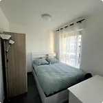 Appartement Caroline Proche Mer & Ville Calvi