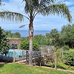 Bergeriemuratinca Privacy Piscine Vue Mer 16 Pers - Location Du Samedi Au Samedi