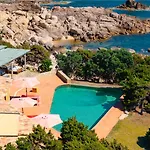 Villa Isolella-4 Chambres, Pieds Dans L'Eau Presqu'Ile De L'Isolella