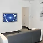 Appartement Cosy A Bonifacio 34 M² + Vue Sur La Ville