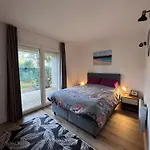 Appartement A Cala Rossa