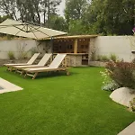 Villa Avec Piscine Porto-Vecchio Corsica