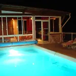 Villa Conviviale A Olmeto Avec Piscine Privee