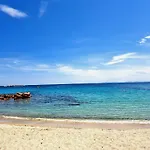 Le Berceau D'Asciaghju Palombaggia - Acces Plage Et Piscine Privee