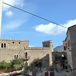 Appartement Charmant A Algajola Avec Terrasse