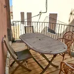 Appartement Charmant A Algajola Avec Terrasse