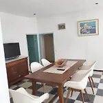 Appartement Spacieux A Algajola