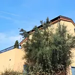 Maison En Campagne Pres De Belgodere Avec Piscine Partagee.