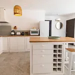 Appartement 4-6 Pers Bonifacio