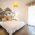 Appartement 4-6 Pers Bonifacio