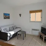 Appartement T2 Bord De Plage