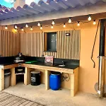 Maison Terra Bella, Experience Authentique En Plein Coeur Du Maquis, Piscine